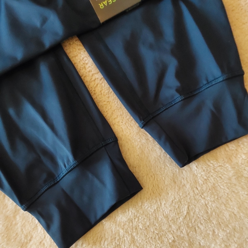 🌺 NWT Tek Gear Ultra Stretch Joggers - Picture 6 of 8